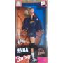 Golden state warriors NBA Barbie