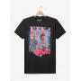 Barbie Ken Do It All Retro Portrait Women’s T-Shirt - BoxLunch Exclusive