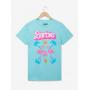 Barbie The Movie Flamingo Women’s T-Shirt - BoxLunch Exclusive