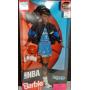 Orlando Magic NBA Barbie AA