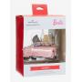 Barbie Car Figural Ornament