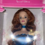 Kay · Bee Boutique Fashion Avenue™ Barbie Doll