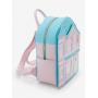 Her Universe Barbie Dreamhouse Mini Backpack