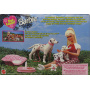 Barbie Pet Lovin Dogs Dalmatian