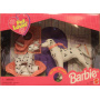 Barbie Pet Lovin Dogs Dalmatian