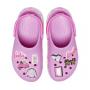 Kids' Barbie™ Cutie Crush Clog