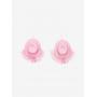 Barbie Movie Cowboy Hat Earrings - BoxLunch Exclusive