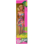 Tahiti Barbie Doll