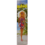 Tahiti Barbie Doll