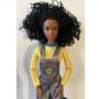 Barbie® Nichelle Generation Girl™ Doll