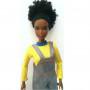 Barbie® Nichelle Generation Girl™ Doll