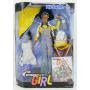 Barbie® Nichelle Generation Girl™ Doll