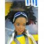 Barbie® Nichelle Generation Girl™ Doll