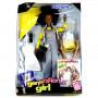 Barbie® Nichelle Generation Girl™ Doll