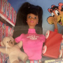 I'm a TOYSRUS Kid! Barbie Doll (AA)