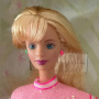 Fruit Fantasy Barbie Strawberry (blonde)
