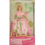 Fruit Fantasy Barbie Strawberry (blonde) Version