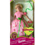 Fruit Fantasy Barbie Strawberry (blonde) Germany Version