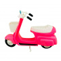 Barbie StarCycle Scooter