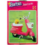 Barbie StarCycle Scooter