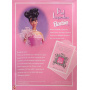 Pink Inspiration (AA) Barbie Doll
