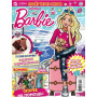 Playing with Barbie magazine gift 2/2019