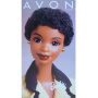 Avon Representative Barbie® Doll (AA)