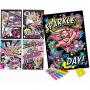 Barbie Super Sparkle Poster Set