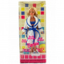 Bath Boutique Barbie doll (blonde)