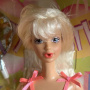 Birthday Party Barbie Doll (blonde)