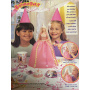 Birthday Party Barbie Doll (blonde)