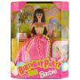 Birthday Party Barbie Doll (hispanic)