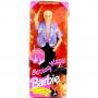 Earring Magic Barbie Ken Doll