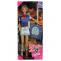 Walt Disney World 2000 Barbie Doll