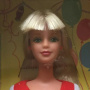 Coca-Cola Party Barbie Doll