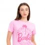 Barbie Oversized T-shirt