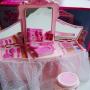 Barbie Vanity Destellos