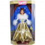 Golden Waltz Barbie Doll (red hair)