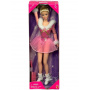 Jewel Skating Barbie Doll