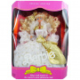 Jewel Jubilee Barbie Doll