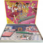 Barbie And The Sensations Colorforms Deluxe Play Set