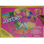 Cool Times Barbie Colorforms Dress-Up Deluxe Play Set