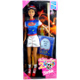 Walt Disney World 2000 Barbie Doll (AA)
