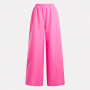 Reebok x Barbie Wide Leg Sweatpants (Pink Paradise)