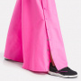 Reebok x Barbie Wide Leg Sweatpants (Pink Paradise)