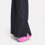 Reebok x Barbie Wide Leg Sweatpants (Black)