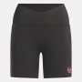 Reebok x Barbie cycling shorts