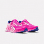 Reebok x Barbie Zig Dynamica 2.0 Sneakers