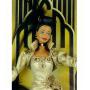 MGM Golden Hollywood Barbie®, African-American