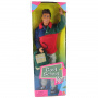 Cool School Ken Doll